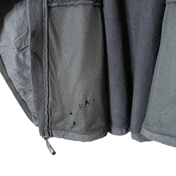 The North Face Denali Jacket Mens Large - Picture 4 of 5